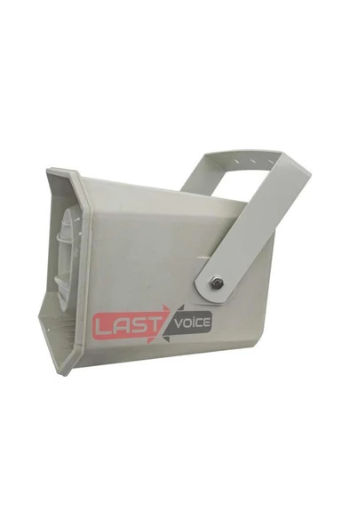 Lastvoice Aqua 16-300T Hat Trafolu Horn Aqua Hoparlör 100V 300 Watt - Resim 3