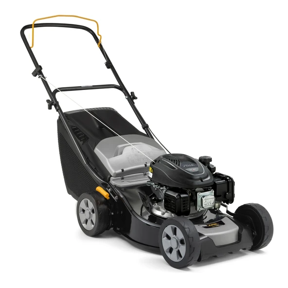 Alpina Al4 41 A - St120 Benzinli Çim Biçme Makinesi