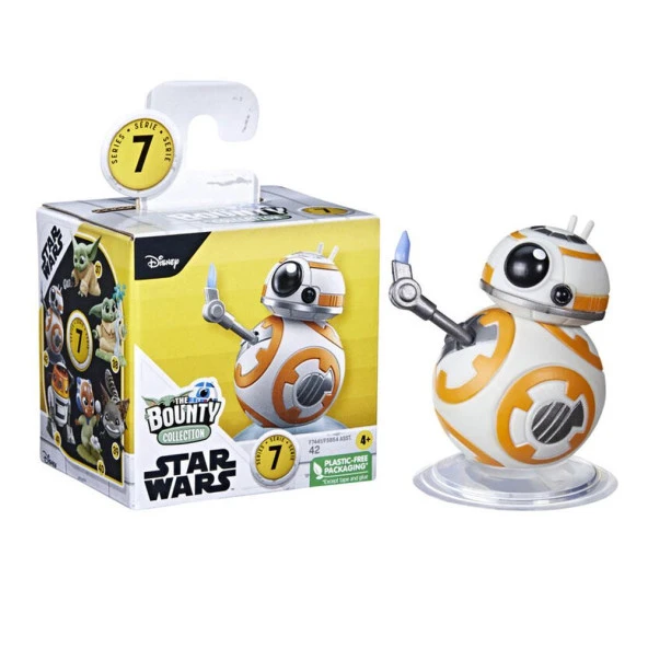 Star Wars The Bounty Collection The Child Mini F5854-F7441