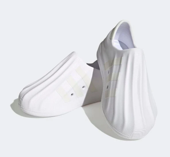 adidas Adifom Superstar Unisex Beyaz Spor Ayakkabı HQ4651