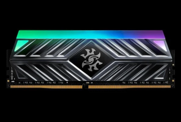 XPG Spectrix D41 32GB (2x16) DDR4 3200MHz RGB CL16 AX4U320016G16A-DT41