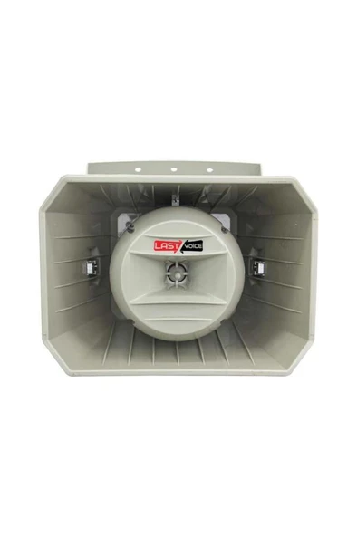 Lastvoice Aqua 16-300T Hat Trafolu Horn Aqua Hoparlör 100V 300 Watt ürün görseli