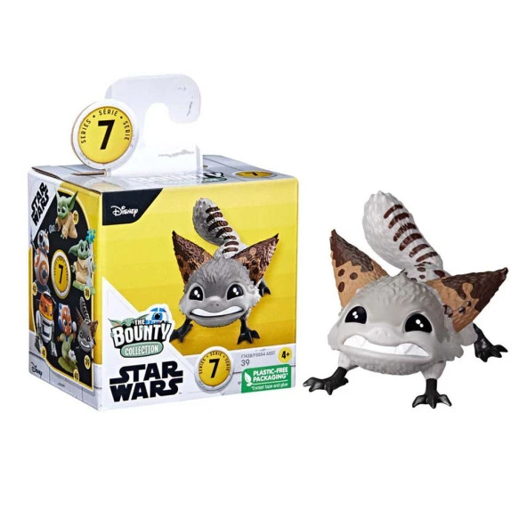 Star Wars The Bounty Collection The Child Mini F5854-F7438