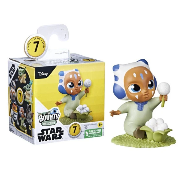 Star Wars The Bounty Collection The Child Mini F5854-F7439