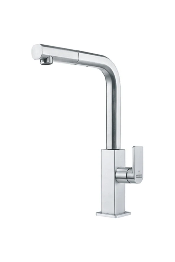 Armatür Mythos Doccia Paslanmaz Çelik