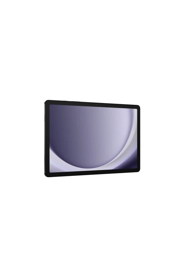 SAMSUNG Galaxy Tab A9 64 GB Graphite (Samsung Türkiye Garantili) - 4
