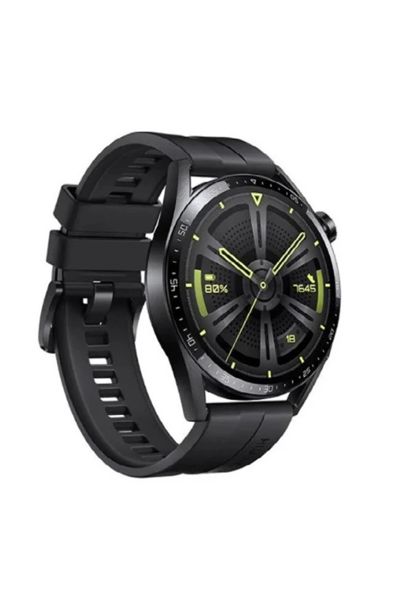 Huawei Huaweı Watch Gt3 46mm (SİYAH)