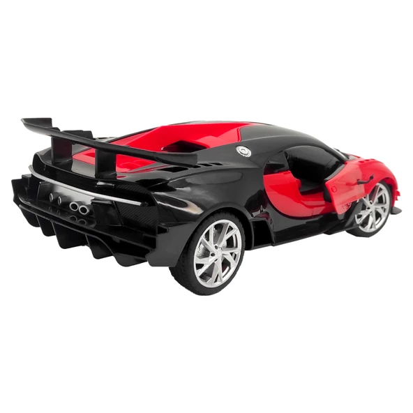 Seher 1:16 Kapıları Açılan Araba CD1610A - 3