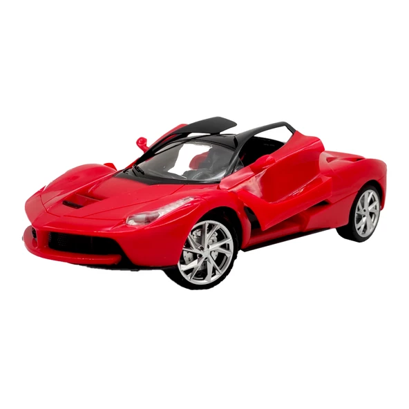 Seher 1:16 Kapıları Açılan Araba CD1610A - 7