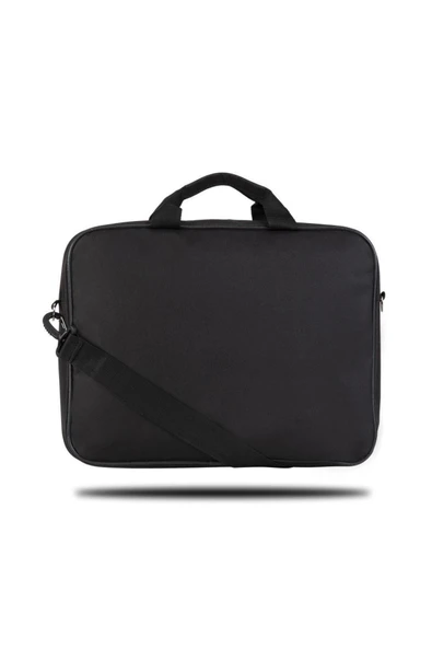 Classone WTX300 WTXpro Serisi 15.6 inch Uyumlu Su Geçirmez Kumaş Macbook, Laptop , Notebook El Çanta - 7