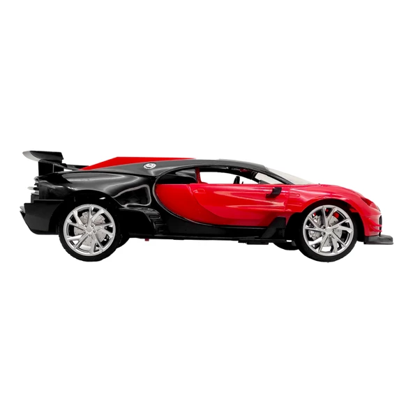 Seher 1:16 Kapıları Açılan Araba CD1610A - 2