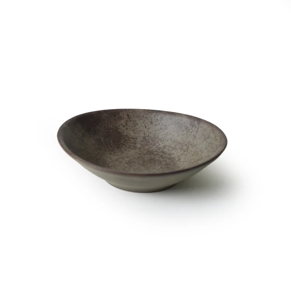 Keramika Keraart Mat Toprak Stella Kase 18 Cm 6 Adet 20572 - 7