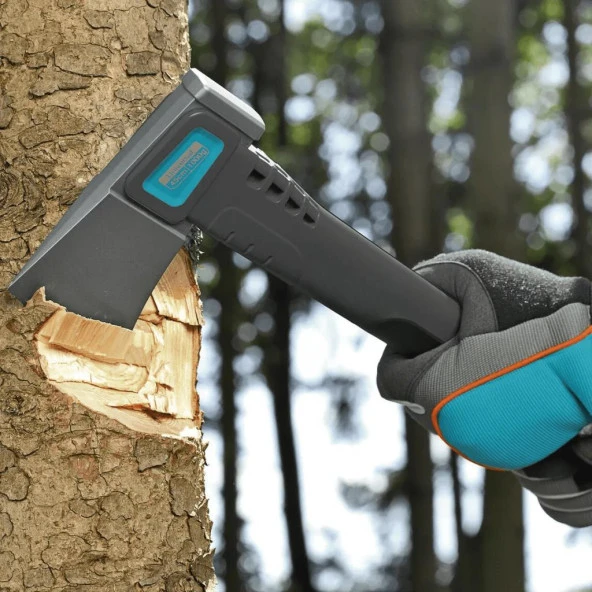 Bahçe Odun Evrensel Balta 45 cm - 2