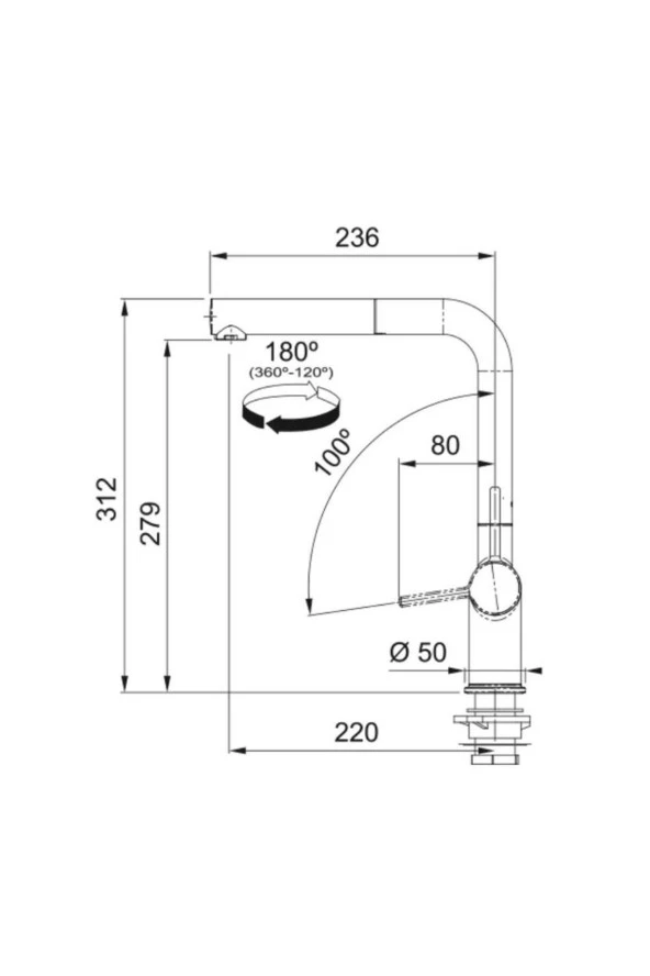 Activer Plus Doccia 2.0  Sahara - 2