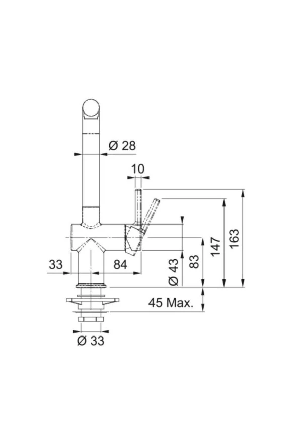 Activer Plus Doccia 2.0  Sahara - 3