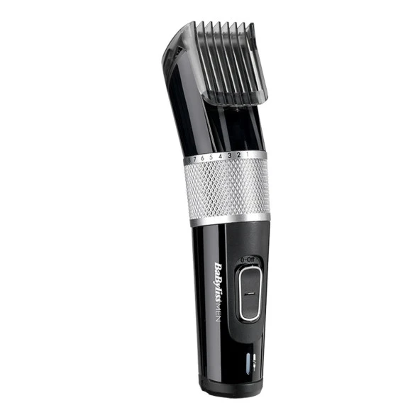 BaByliss E973E Power Light Saç Kesme Makinesi