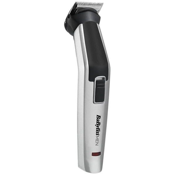 BaByliss MT726E 8 Başlıklı Yüz & Vücut Bakım Kiti