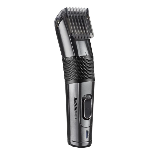 BaByliss E978E Carbon Titanium Saç Kesme Makinesi