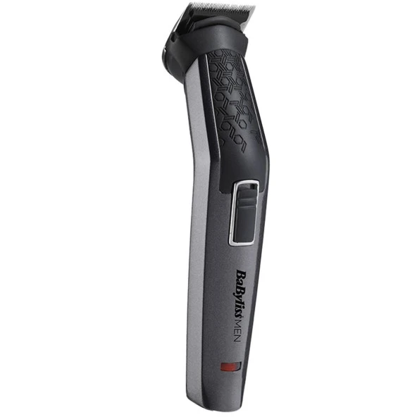 BaByliss MT727E Carbon Titanium 10 BaşlıklıYüz & Vücut Bakim Kiti