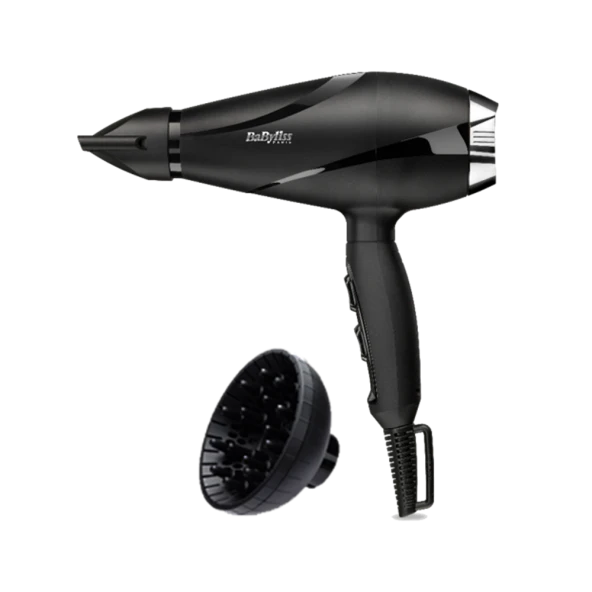 Babyliss 6713De Shine Pro 2200W Saç Kurutma Makinesi