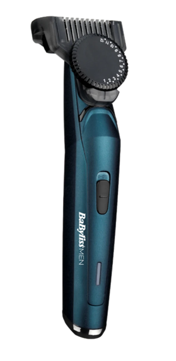 BaByliss T890E Japanese Steel Sakal Kesme ve Şekillendirme Makinesi