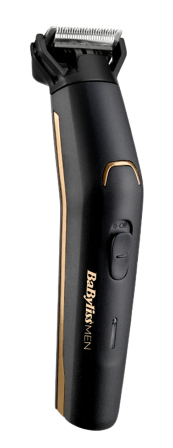 Babyliss Mt860e 11 Başlıklı Multi Bakım Kiti