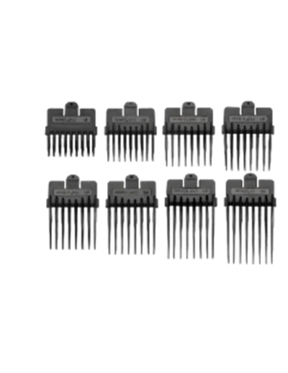 BaByliss E756E Power Saç Kesme Makinesi - 2