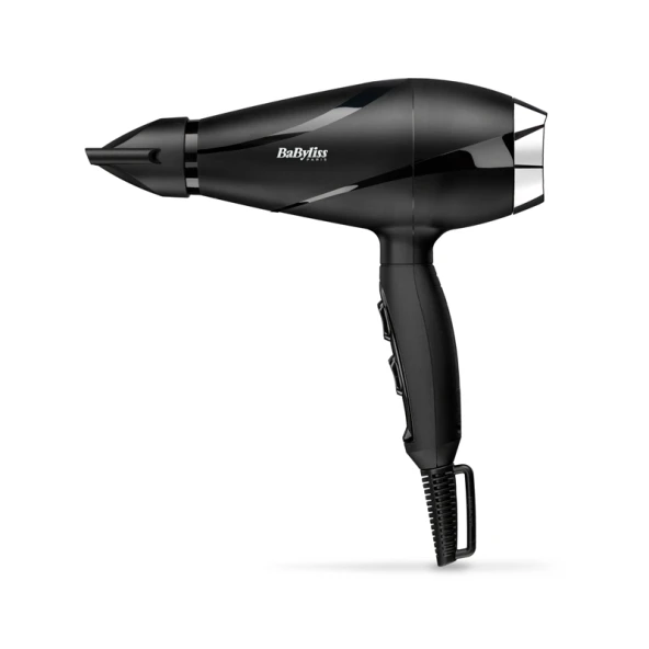 Babyliss 6713De Shine Pro 2200W Saç Kurutma Makinesi - 2