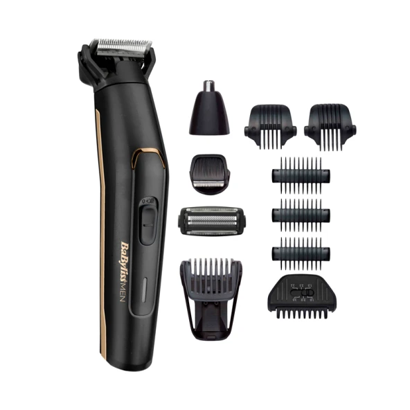Babyliss Mt860e 11 Başlıklı Multi Bakım Kiti - 2