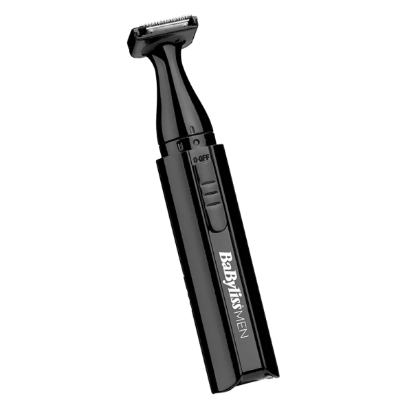 Babyliss E978e Carbon Titanium Saç Kesme Makinesi - 3