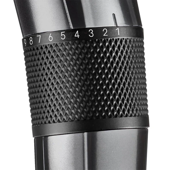 Babyliss E978e Carbon Titanium Saç Kesme Makinesi - 4