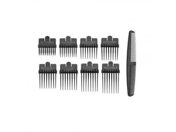 BaByliss E756E Power Saç Kesme Makinesi - 5