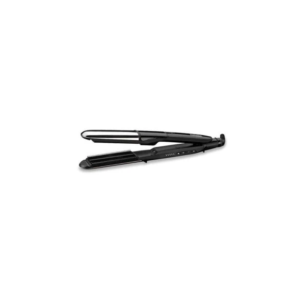 BaByliss ST496E Steam Mist Buharlı Saç Düzleştirici - 2