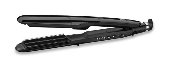 BaByliss ST492E Steam Straight Buharlı Saç Düzleştirici - 3