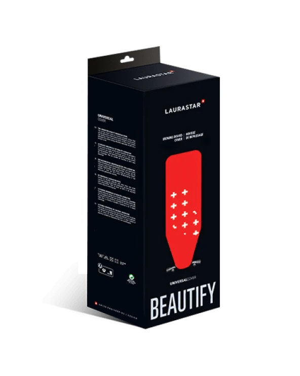 Laurastar Evrensel Ütü Masası Kılıfı Orjınal İsviçre Serisi - Resim 3