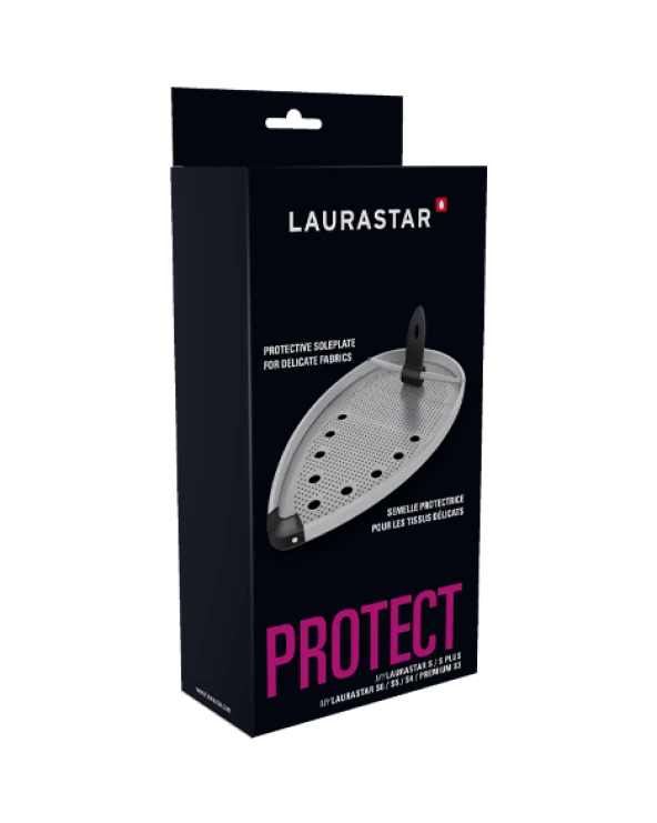 Laurastar Koruyucu ( Hassas Kumaşlar İçin ) Ütü Tabanı - 4