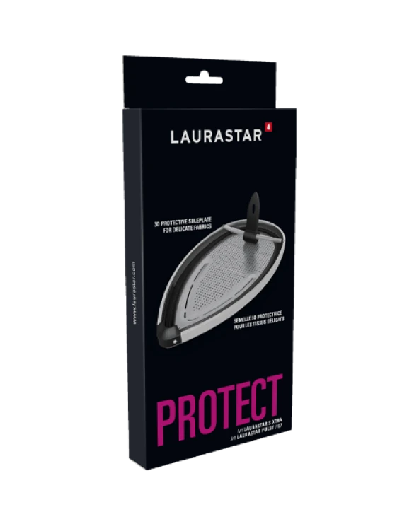 Laurastar Pulse & Lift Xtra Koruyucu Ütü Tabanı - 4