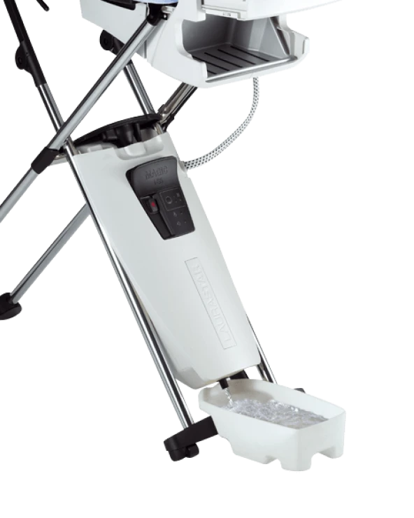 Laurastar Su Boşaltma Tepsisi - 3