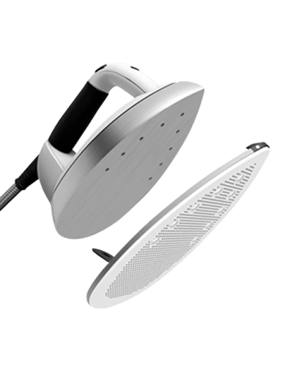 Laurastar Koruyucu ( Hassas Kumaşlar İçin ) Ütü Tabanı - 3