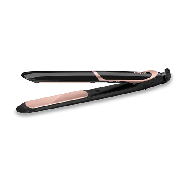 BaByliss ST391E Salon Straight 235 Saç Düzleştirici