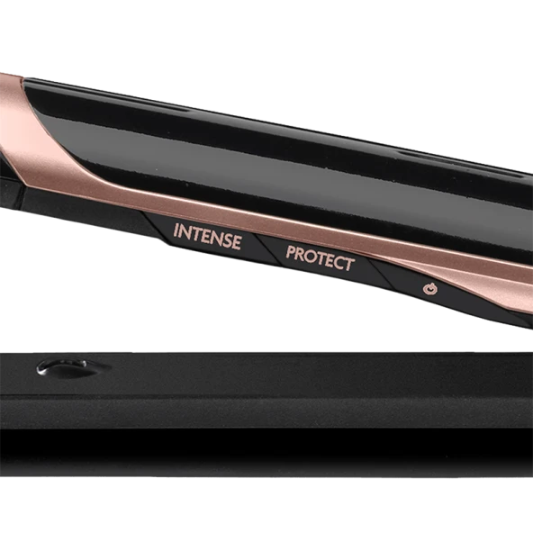 BaByliss ST391E Salon Straight 235 Saç Düzleştirici - 2
