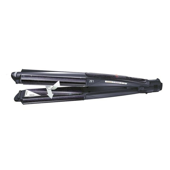 BaByliss ST330E Saç Düzleştirici - 3