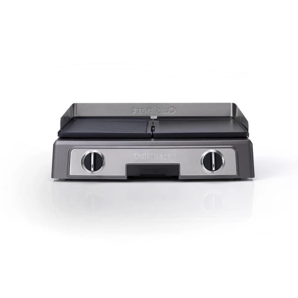 Cuisinart PL50E Plancha Barbeque - 3