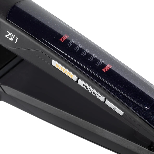 BaByliss ST330E Saç Düzleştirici - 4