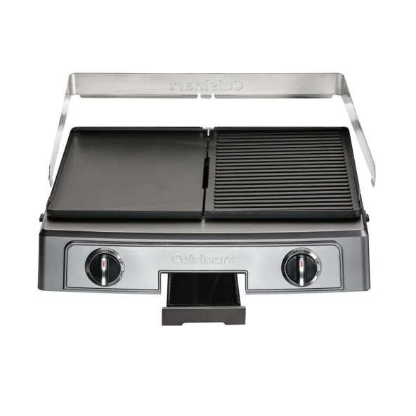 Cuisinart PL50E Plancha Barbeque - 2