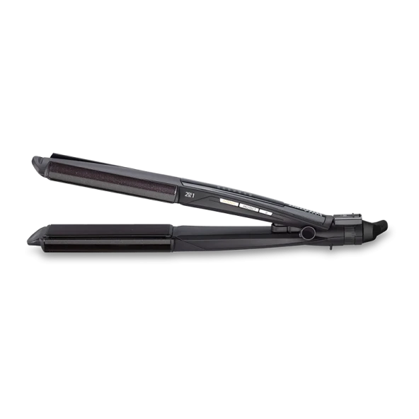 BaByliss ST330E Saç Düzleştirici - 5