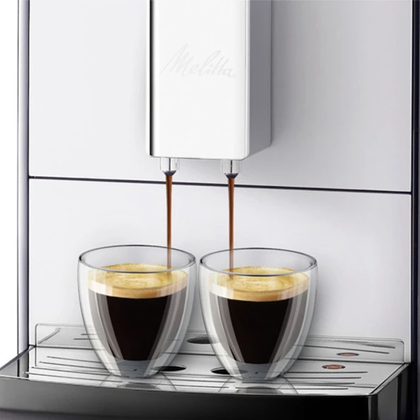Melitta Caffeo Solo Tam Otomatik Kahve Makinesi - 2