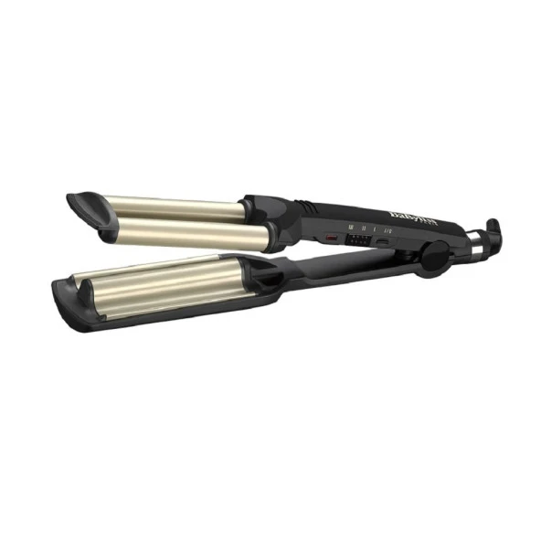 BaByliss C260E Easy Waves Su Dalgası Saç Maşası - 2