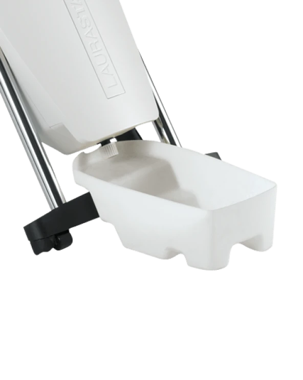 Laurastar Su Boşaltma Tepsisi - 2