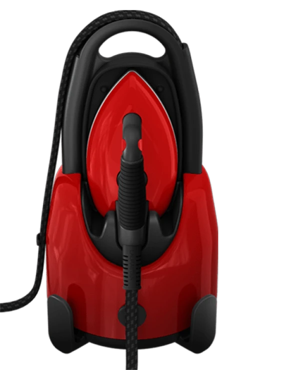 Laurastar Lift Buhar Kazanlı Ütü - Kırmızı - 6